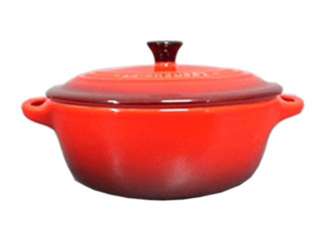 LE CREUSET(ルクルーゼ)