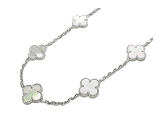 VanCleef & Arpels(ヴァンクリーフ&アーペル)