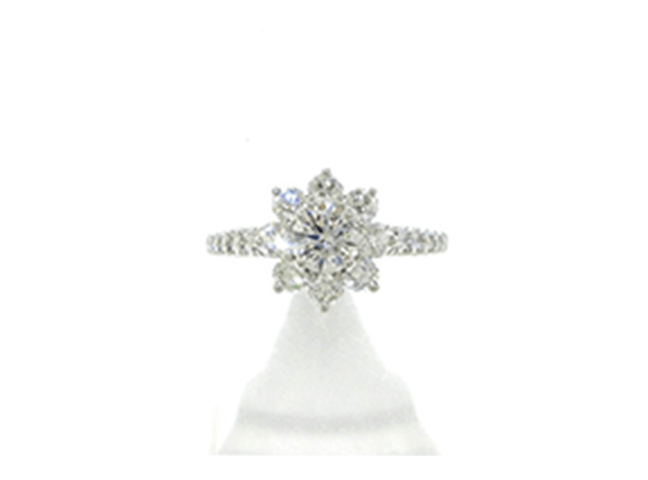 HARRY WINSTON(ハリーウィンストン)