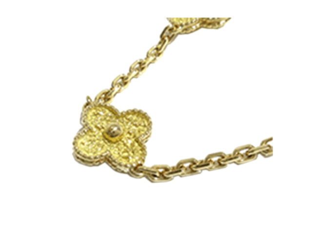 VanCleef & Arpels(ヴァンクリーフ&アーペル)